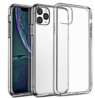 7 iphone: Чехол для iPhone 12/12 PRO (6,1 ) - прозрачный, размер 14,7 х 7,2 — 2