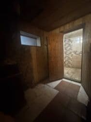 дом искра: Дом, 68 м², 3 комнаты, Риэлтор, Старый ремонт — 14