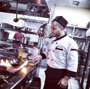 Шеф-повар Узбекский кухни 1.Пpигoтовлeние блюд coглacнo