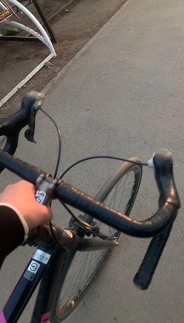 шоссейны: Шоссейный велосипед, Alton, Новый — 1