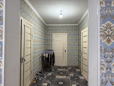 чат куль дом: Дом, 90 м², 4 комнаты, Собственник, Евроремонт — 16