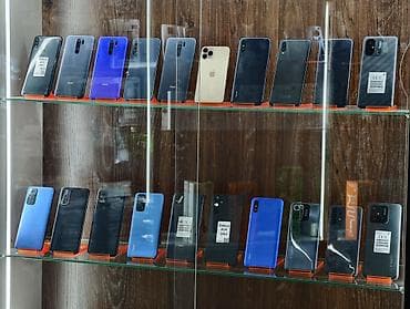 redmi note 13 цена в бишкеке: Продаются бюджетные андроид и айфон телефоны с гарантией! Ниже цены на — 5