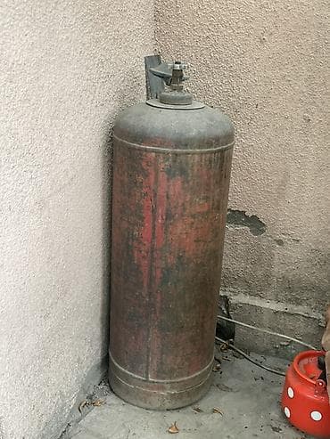 Продаю газовый балон
Не звонить ! Писать только по вотсап lalafo.kg да Продаю газовый балон
Не звонить ! Писать только по вотсап