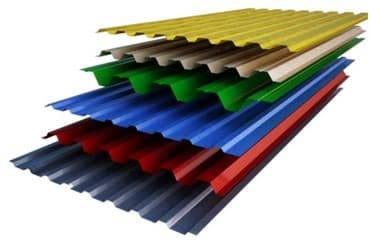 купить профнастил для крыши: Профнастилимеются все цвета и сопутствующие по кровли. тунуке тыныке — 6