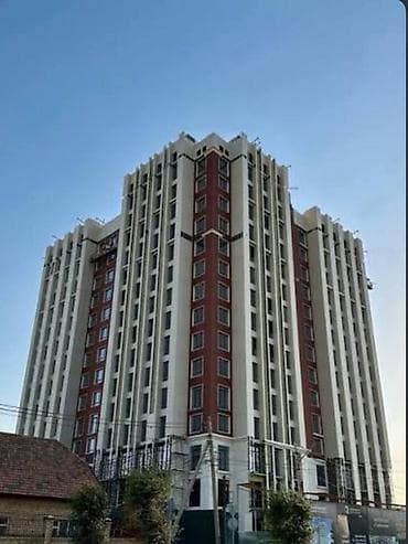 3 комнаты, 103 м², Элитка, Элитка, 12 этаж, ПСО (под самоотделку) — 2