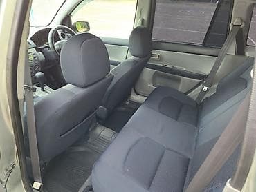 mazda 6e: Mazda Demio: 2003 г., 1.3 л, Автомат, Бензин, Хэтчбэк — 9