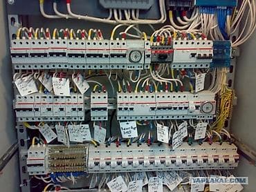 арка дома фото: Электрик | Установка опоры, Электромонтажные работы, Монтаж электрощитов Больше 6 лет опыта — 1