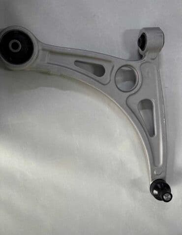 доставка на дом: Передний пневмобаллон Hyundai Новый — 3