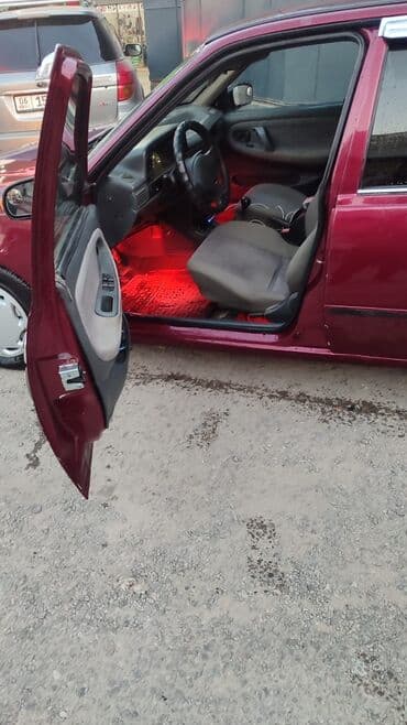 двигатель хонда степвагон бишкек: Daewoo Nexia: 2006 г., 1.5 л, Механика, Бензин, Седан — 5