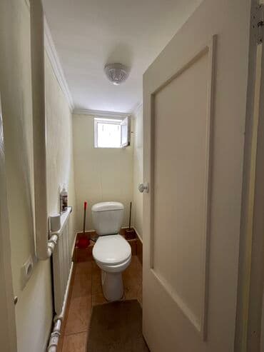 дом на панораме бишкек: Үй, 70 кв. м, 3 бөлмө, Риелтор, Косметикалык оңдоо — 14