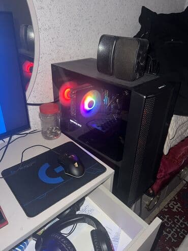 продам компьютер: Компьютер, Игровой, Новый — 2