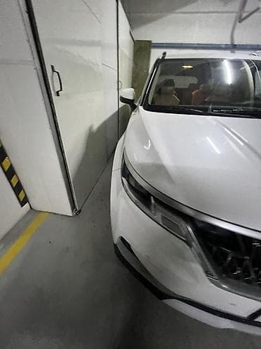 transporter multivan: Kia Carnival: 2020 г., 2.2 л, Автомат, Дизель, Минивэн — 3
