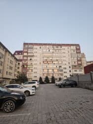 долгосрочная квартира джал: 1 комната, 34 м², 105 серия, 2 этаж, Косметический ремонт — 13