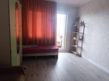Недвижимость: 2 комнаты, 50 м², 105 серия, 7 мкр 105 серия, 7 этаж, Косметический ремонт — 4