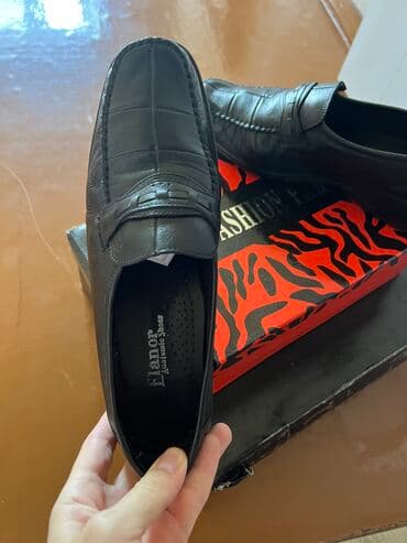 женские бордовые туфли: Новые кожаные женские туфли — 3