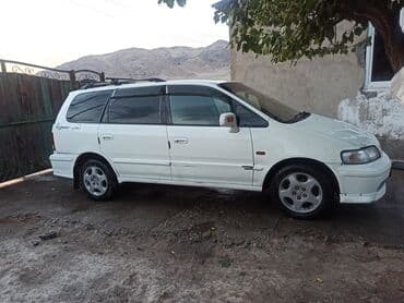 мазда демио мотор: Сурошна — 6