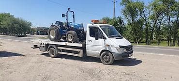 пол присеп: С лебедкой, Со сдвижной платформой, С прямой платформой — 1