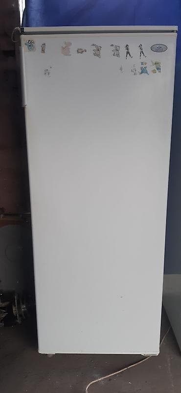 серверы tower: Холодильник Biryusa, Двухкамерный — 9