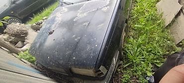 Унаа сатуу: Volvo 940: 1993 г., Кол менен иштөөчү, Седан — 3