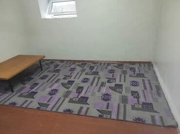 продаются дом кок жар: 18 м², 1 комната, Утепленный, Забор, огорожен — 2