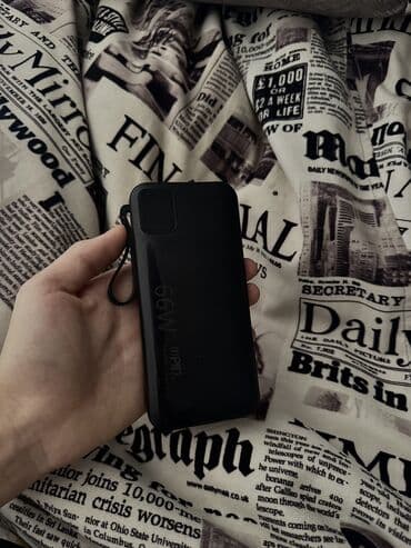 продам бу зарядное устройство для автомобильного аккумулятора: -50 % ЛИКВИДАЦИЯ POWERBANK ❗️❗️❗️ 1. POWERBANK 30.000 mAh - 6 — 5