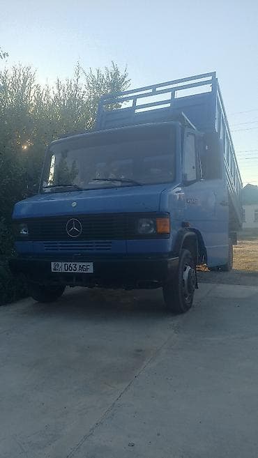 honda capa: Доставка щебня, угля, песка, чернозема, отсев, 5 тонн — 2