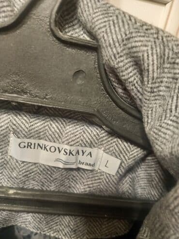 кофта для беременных: Женский утеплённый жилет без рукавов - Цвет: серый меланж - Материал — 3