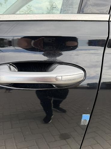 bme e34: Hyundai Palisade: 2020 г., 2.2 л, Автомат, Дизель, Кроссовер — 8