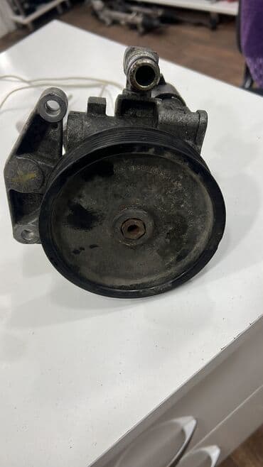 подшипников: Гидроусилитель Mercedes-Benz Б/у, Оригинал, Германия — 3