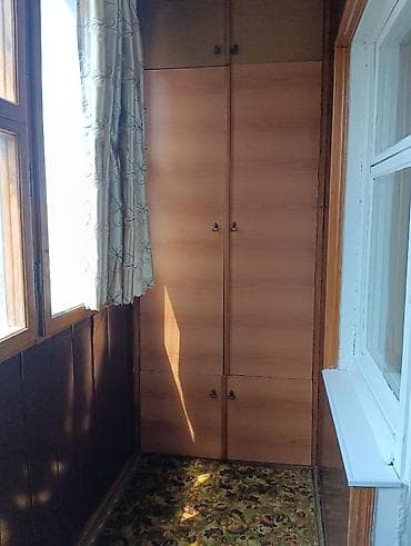 1 комната, Таш-Рабат ТРЦ Агентство недвижимости, Только девушкам, от 3 месяцев, от 1 месяца, от 6 месяцев, С мебелью полностью