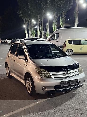 Унаа сатуу: Toyota Ist: 2003 г., 1.5 л, Автомат, Бензин, Универсал — 6