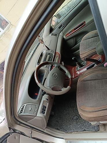 toyota avalon 2016: Toyota Camry: 2004 г., 2.4 л, Механика, Бензин, Седан — 5