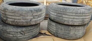 я ищу шины: Шины — 2