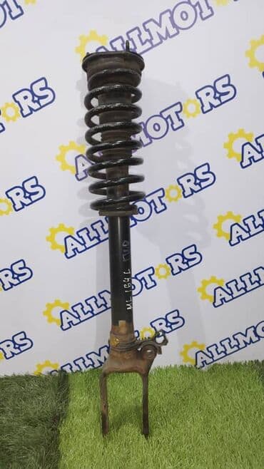 Передняя пружина амортизатора Mercedes-Benz Б/у, Оригинал