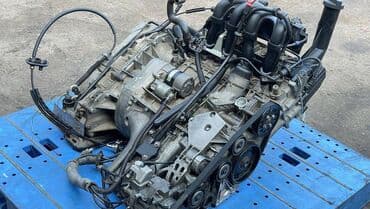 runx alex: В продаже двигатель от Мерседес Бенц А160 пробег 38000км почти новый — 5