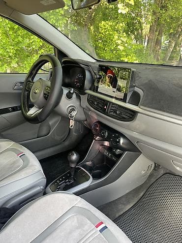 киа авела: Kia Morning: 2017 г., 1 л, Автомат, Бензин, Хэтчбэк — 5