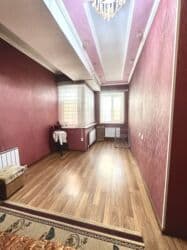 роял квартиры: 3 комнаты, 91 м², Элитка, 1 этаж, Старый ремонт — 6