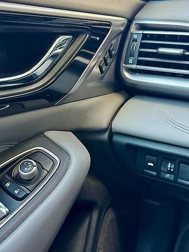 step 2: Subaru Legacy: 2020 г., 2.5 л, Автомат, Бензин, Седан — 8