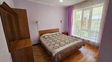 домики на берегу моря: Коттедж, Royal Beach 🏖️ ЦО Royal beach, Чок-Тал, Баскетбольная площадка, Бассейн, Детская площадка — 4