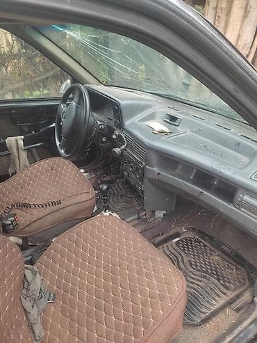 smart plus: Daewoo Nexia: 2005 г., Механика, Бензин, Седан — 3