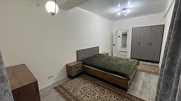 Сдается 2-комнатная евродвушка ЖК — «Эл Классик Плюс» (Elite House) — 3