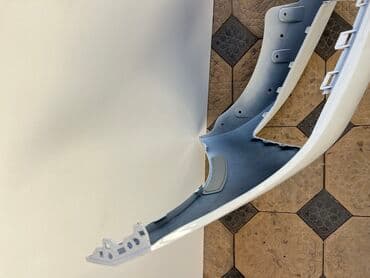 передний бампер нексия 1: Бампер Передний BMW, Б/у, Оригинал — 10