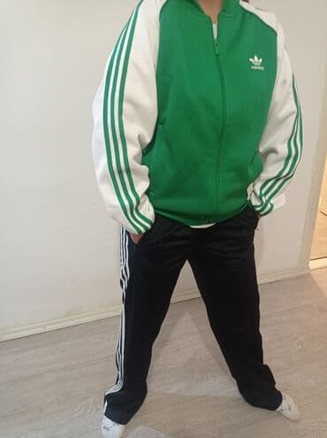 брендовые мужские спортивные костюмы из турции: Из Кореи. Там покупали её за 200 долларов. Не подошел размер. Чистый — 1