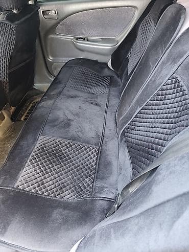 тоета авенсис универсал: Toyota Avensis: 2000 г., 2 л, Автомат, Бензин, Универсал — 4