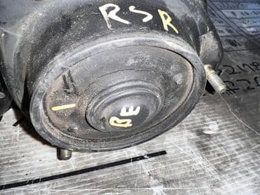 bilstein: Комплект амортизаторов Subaru Б/у, Оригинал, Япония — 4