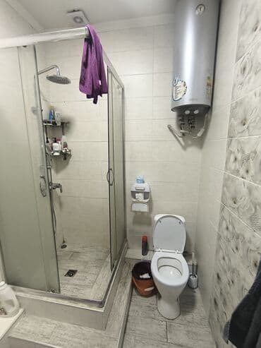 ищу квартиру в караколе: 1 комната, 95 м², Элитка, 2 этаж, Старый ремонт — 2