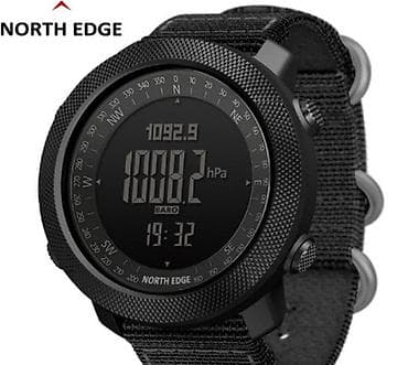 garmin enduro: Спортивные часы часы, Водонепроницаемые, Унисекс, Новый — 2