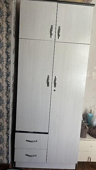 gruda sos: Есои покупать отдельно кровать 6500 шкаф 5500 Двухъярусная кровать + — 2