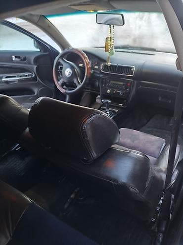 задний стоп пассат б4: Volkswagen Passat: 1999 г., 1.8 л, Автомат, Бензин, Седан — 2