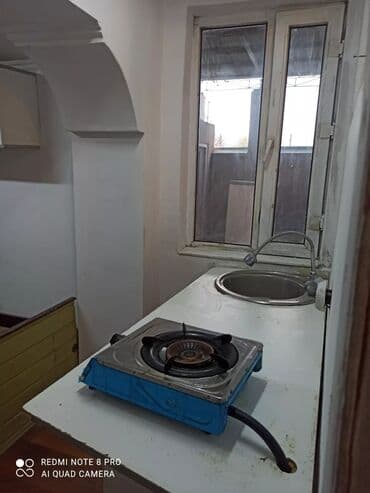 продаю дом в киркомстроме: 23 м², 1 комната, Утепленный, Забор, огорожен — 2